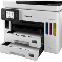 Imprimante à réservoir intégré Canon MAXIFY GX7040 -BU-GX-7040 Tunisie
