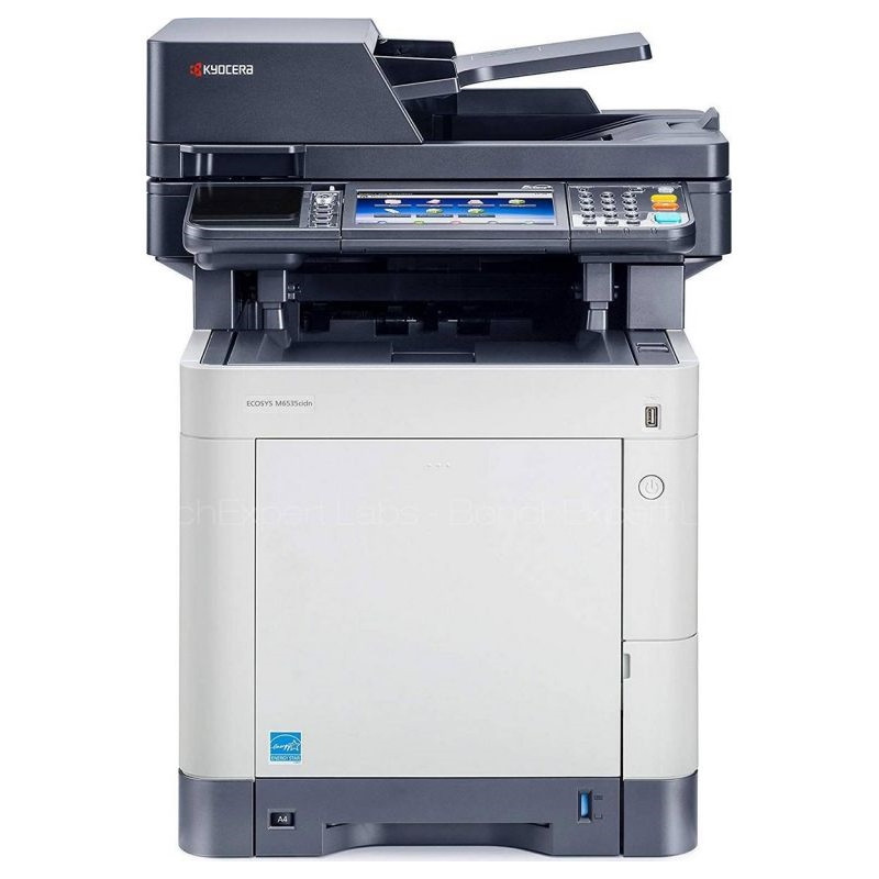 Imprimante Multifonction Laser A4 4en1 Kyocera Ecosys M6630cidn Tunisie