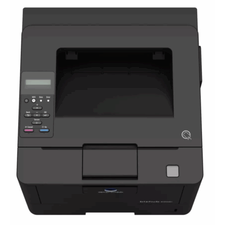 Imprimante Professionnelle Monochrome Laser KONIKA MINOLTA BIZHUB 4000I A4 Tunisie