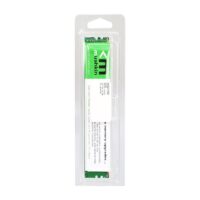 Barrette Mémoire Mushkin 8Go Ddr4 3200mhz -MES4S320NF8G Tunisie