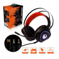 MICRO CASQUE GAMER MEETION RGB – MT-HP020 Tunisie