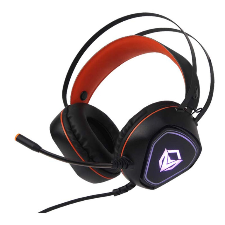 MICRO CASQUE GAMER MEETION RGB – MT-HP020 Tunisie