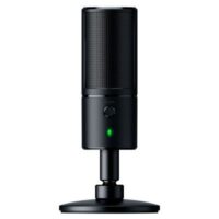 Microphone Razer Seiren X CARDIOÏDE CONDENSATEUR – RZ19-02290100-R3M1 Tunisie