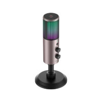 Microphone Gaming Cardioide Havit – Noir – GK52 Tunisie