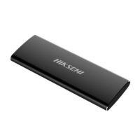 Disque Dur Externe Hiksemi T200N 512Go SSD Usb 3.1 Type C – Noir Tunisie