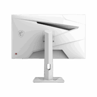 Ecran Gaming Msi Mag 274pfw 27” Ips 180 Hz – White – 9S6-3CC29H-298 Tunisie