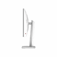 Ecran Gaming Msi Mag 274pfw 27” Ips 180 Hz – White – 9S6-3CC29H-298 Tunisie