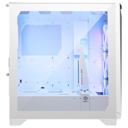 Boitier Msi Mpg Gungnir 300r Airflow -Blanc -306-7G21W21-W57 Boitier Msi Mpg Gungnir 300r Airflow -Blanc -306-7G21W21-W57 Tunisie
