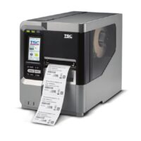 Imprimante D’étiquette Thermique TSC MX240P 203DPI Tunisie