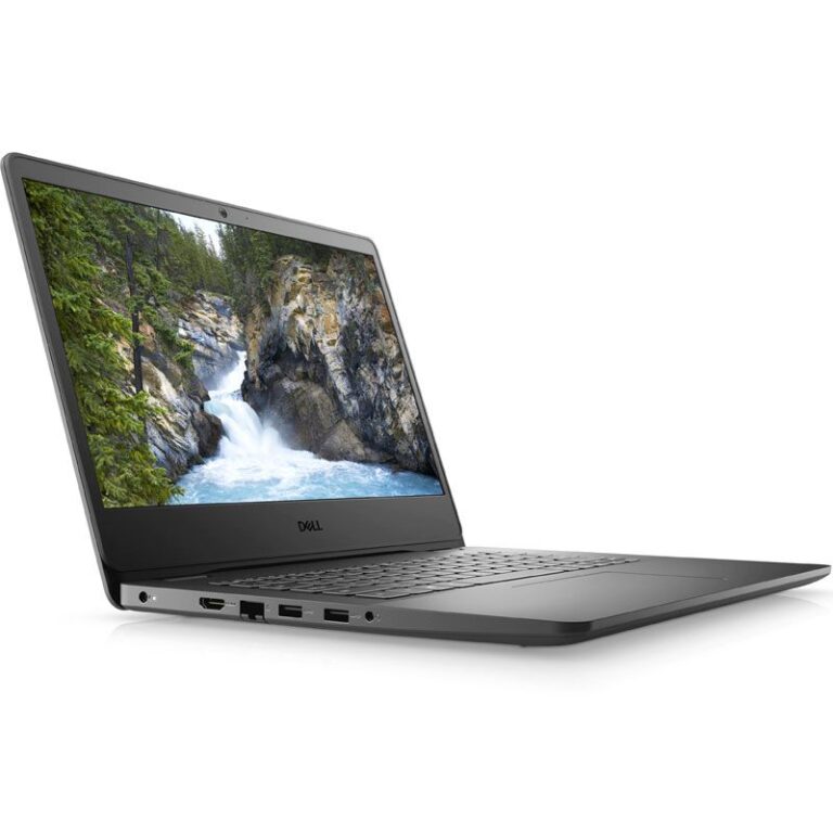 Pc Portable DELL Vostro 3400 i5 11è Gén 8Go 1To – Noir -N4008VN3400EMEA01 Tunisie