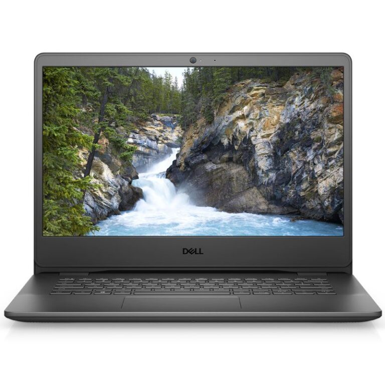Pc Portable DELL Vostro 3400 i5 11è Gén 8Go 1To – Noir -N4008VN3400EMEA01 Tunisie