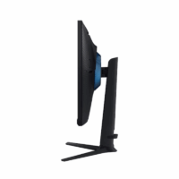 Ecran Gaming Samsung Odyssey G3 27″ LED 180Hz – Noir – LS27DG300EUXEN Tunisie