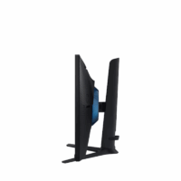 Ecran Gaming Samsung Odyssey G3 27″ LED 180Hz – Noir – LS27DG300EUXEN Tunisie