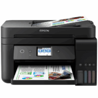 Imprimante Jet d’Encre Epson EcoTank L6290 4 En 1 Couleur Wifi – C11CJ60405 Tunisie