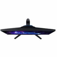 Ecran Gaming Samsung Odyssey G3 27″ LED 180Hz – Noir – LS27DG300EUXEN Tunisie