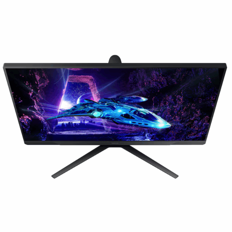 Ecran Gaming Samsung Odyssey G3 27″ LED 180Hz – Noir – LS27DG300EUXEN Tunisie