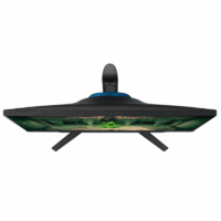 Ecran Gaming Samsung Odyssey G4 25″ LED 240Hz – Noir – S25BG400EU Tunisie