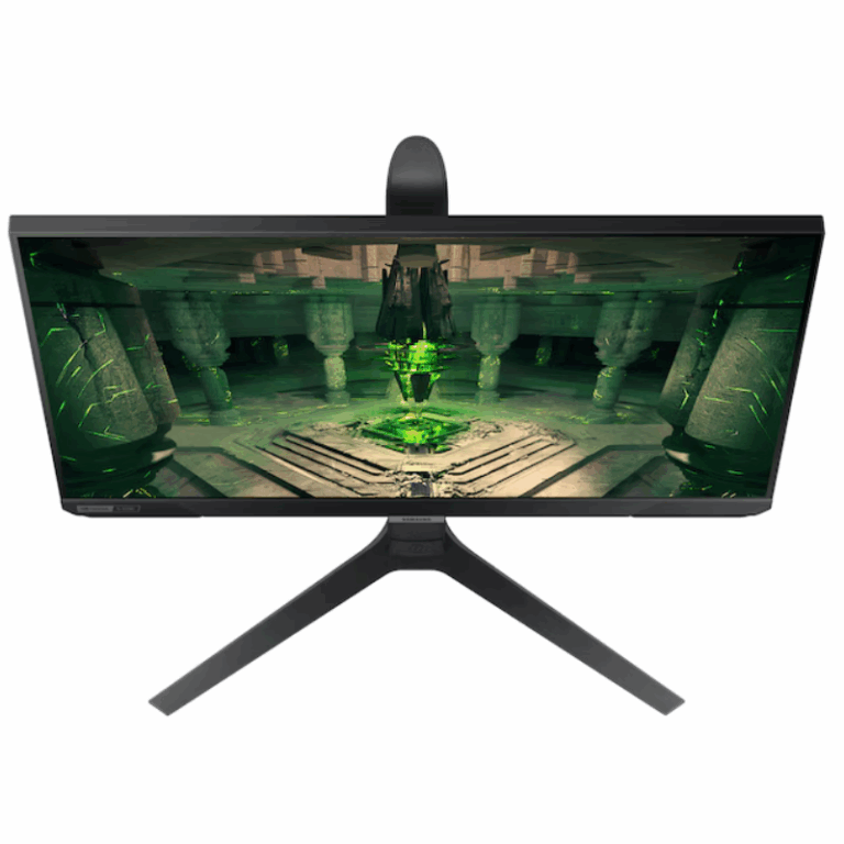 Ecran Gaming Samsung Odyssey G4 25″ LED 240Hz – Noir – S25BG400EU Tunisie