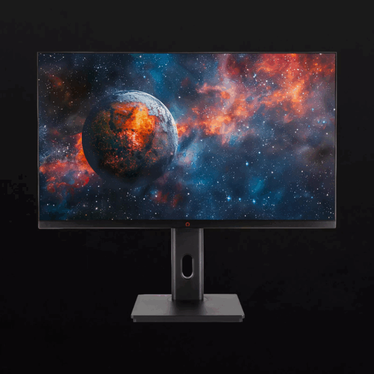 Ecran Gaming Konix Orion 27″ LED 280Hz – Noir Tunisie