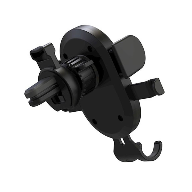 Support Voiture Pour Smartphone -Noir -XO-C60 Tunisie