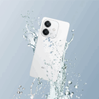 Smartphone OPPO A3 6GO 128GO – Blanc Tunisie