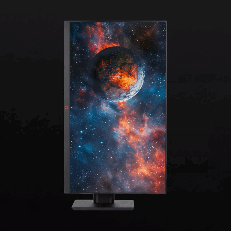 Ecran Gaming Konix Orion 27″ LED 280Hz – Noir Tunisie