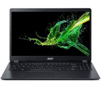 Pc Portable ACER Aspire A315-56 i3 10è Gén 4Go 1To – Noir – NX.HS5EF.01M Tunisie