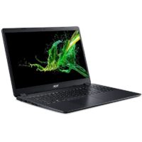 Pc Portable ACER Aspire A315-56 i3 10è Gén 4Go 1To – Noir – NX.HS5EF.01M Tunisie