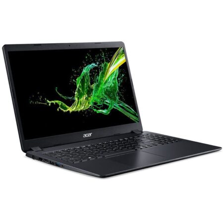 Pc Portable ACER Aspire A315-56 i3 10è Gén 4Go 1To – Noir – NX.HS5EF.01M Tunisie