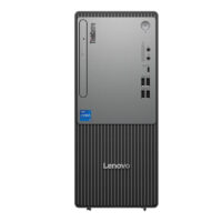 PC de Bureau Lenovo ThinkCentre Neo 50t G5 i5 14Gén 8Go 512Go SSD – 12UD00BYFM Tunisie