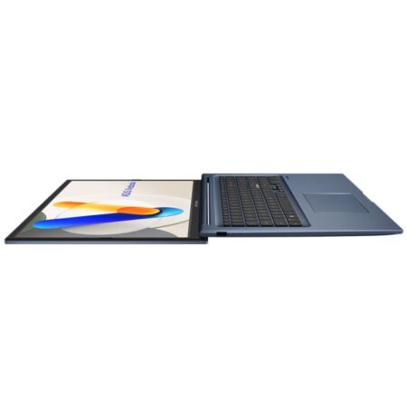 Pc Portable Asus VivoBook 17 X1704VA i5 13Gén 8Go 512Go SSD – Bleu – X1704VA-AU586W Pc Portable Asus VivoBook 17 X1704VA i5 13Gén 8Go 512Go SSD – Bleu – X1704VA-AU586W Tunisie