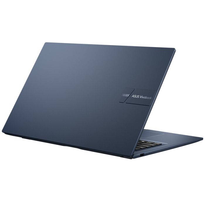 Pc Portable Asus VivoBook 17 X1704VA i5 13Gén 8Go 512Go SSD – Bleu – X1704VA-AU586W Pc Portable Asus VivoBook 17 X1704VA i5 13Gén 8Go 512Go SSD – Bleu – X1704VA-AU586W Tunisie