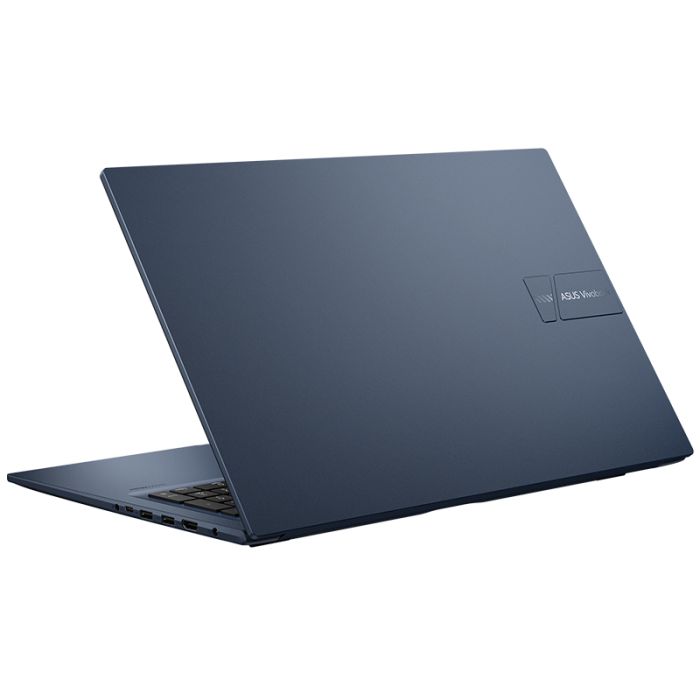 Pc Portable Asus VivoBook 17 X1704 i7 13Gén 16Go 512Go SSD Bleu – X1704VA-AU115W Pc Portable Asus VivoBook 17 X1704 i7 13Gén 16Go 512Go SSD Bleu – X1704VA-AU115W Tunisie