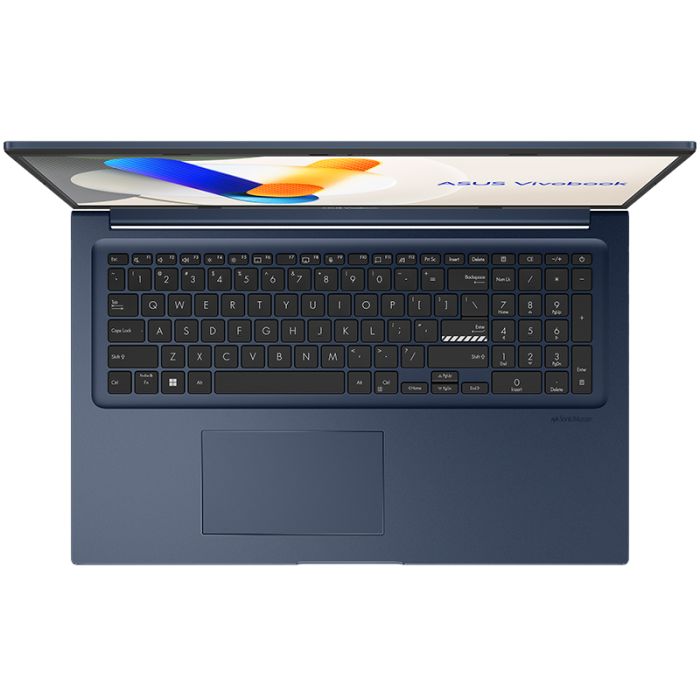 Pc Portable Asus VivoBook 17 X1704VA i5 13Gén 8Go 512Go SSD – Bleu – X1704VA-AU586W Pc Portable Asus VivoBook 17 X1704VA i5 13Gén 8Go 512Go SSD – Bleu – X1704VA-AU586W Tunisie