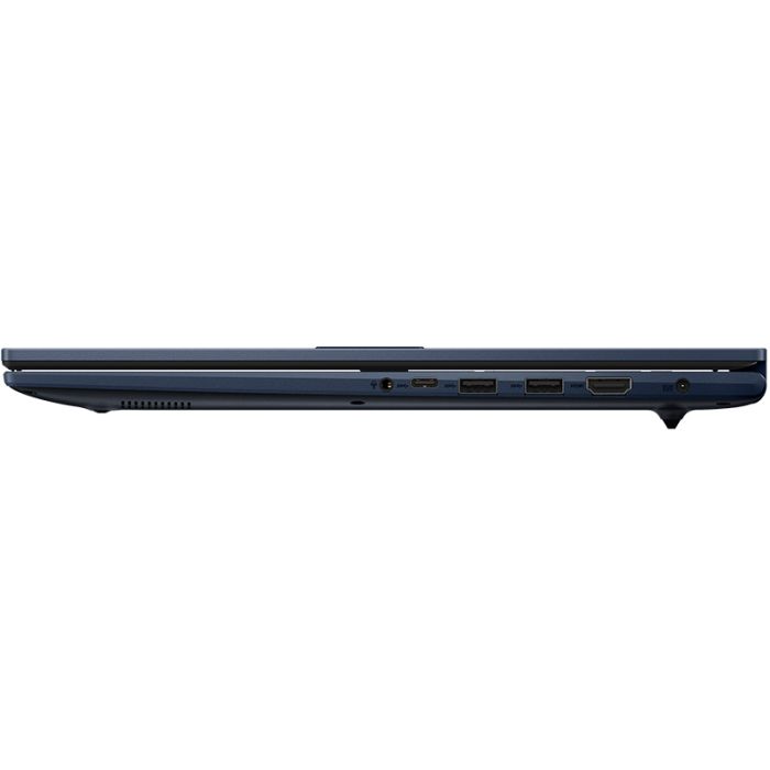 Pc Portable Asus VivoBook 17 X1704 i7 13Gén 16Go 512Go SSD Bleu – X1704VA-AU115W Pc Portable Asus VivoBook 17 X1704 i7 13Gén 16Go 512Go SSD Bleu – X1704VA-AU115W Tunisie