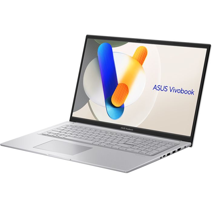 Pc Portable Asus VivoBook 17 X1704VA i7 13Gén 16Go 512Go SSD – Silver – X1704VA-AU232W Pc Portable Asus VivoBook 17 X1704VA i7 13Gén 16Go 512Go SSD – Silver – X1704VA-AU232W Tunisie