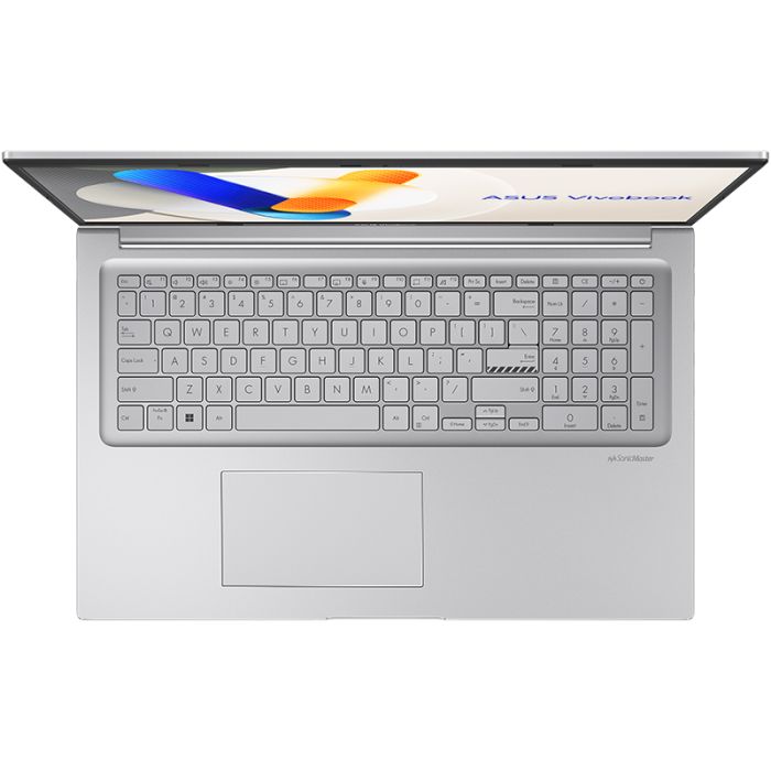 Pc Portable Asus VivoBook 17 X1704VA i7 13Gén 16Go 512Go SSD – Silver – X1704VA-AU232W Pc Portable Asus VivoBook 17 X1704VA i7 13Gén 16Go 512Go SSD – Silver – X1704VA-AU232W Tunisie