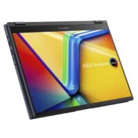 PC Portable ASUS Vivobook S14 Flip OLED i9 13è Gén 16G 512G SSD – Bleu – TP3402VA-KN482W PC Portable ASUS Vivobook S14 Flip OLED i9 13è Gén 16G 512G SSD – Bleu – TP3402VA-KN482W Tunisie