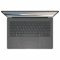 Pc Portable Asus ZenBook A14 UX3407QA Snapdragon X1 26 100 32Go 1To SSD -Gris – UX3407QA-QD306W Tunisie