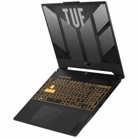Pc Portable Gamer Asus Tuf gaming F17 TUF707ZC4-HX112W I5 12ème 8Go 512Go SSD RTX 3050 4G – Noir -90NR0GX1-M00810 Pc Portable Gamer Asus Tuf gaming F17 TUF707ZC4-HX112W I5 12ème 8Go 512Go SSD RTX 3050 4G – Noir -90NR0GX1-M00810 Tunisie