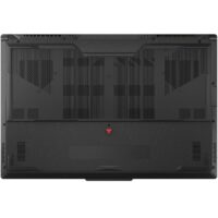 Pc Portable Gamer Asus Tuf gaming F17 TUF707ZC4-HX112W I5 12ème 8Go 512Go SSD RTX 3050 4G – Noir -90NR0GX1-M00810 Tunisie