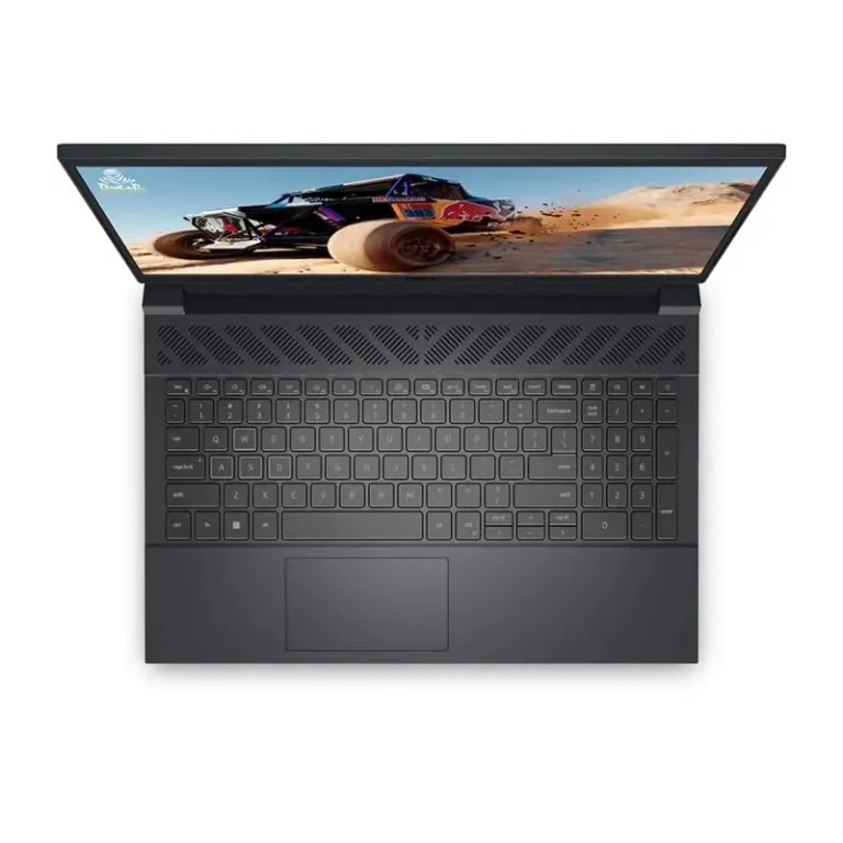 Pc Portable Dell Gaming G15 i5 13è Gén 16 Go 512 Go RTX 3050 6G  -G15-5530-I5 Tunisie