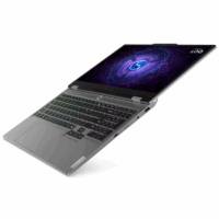 Pc Portable Gamer Lenovo Loq15IAX9 I5 12Gén 12Go 512Go Ssd RTX 2050 4Go- Gris – 83GS00SKFG Tunisie