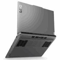 Pc Portable Gamer Lenovo Loq15IAX9 I5 12Gén 12Go 512Go Ssd RTX 2050 4Go- Gris – 83GS00SKFG Tunisie