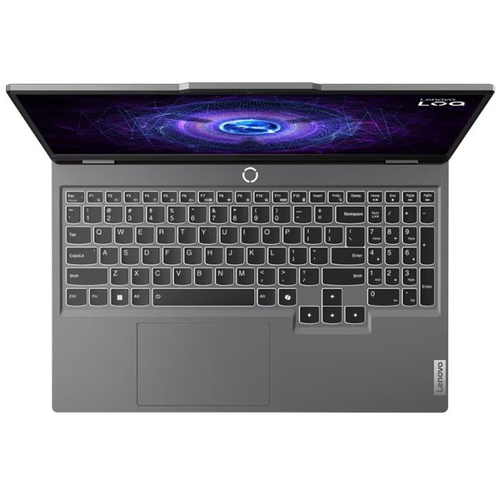 Pc Portable Gamer Lenovo LOQ 15ARP9 Ryzen 7 24Go 1To ssd Rtx 4070 8Go -Gris -83JC00DSFG Pc Portable Gamer Lenovo LOQ 15ARP9 Ryzen 7 24Go 1To ssd Rtx 4070 8Go -Gris -83JC00DSFG Tunisie
