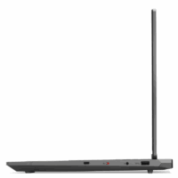 Pc Portable Gamer Lenovo Loq 15iax9 I5 12ème Gén 16go Rtx 2050 – Noir – 83GS00GHFG Tunisie