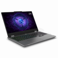 Pc Portable Gamer Lenovo Loq 15iax9 I5 12ème Gén 16go Rtx 2050 – Noir – 83GS00GHFG Tunisie