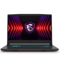 Pc Portable Gamer Hp Victus 15-fb0020nk Ryzen 5 5600H 8Go 512 Go Rtx 3050 – Gris – 6U8W2EA Tunisie