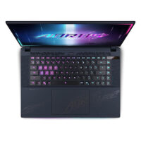 Pc portable Gamer Gigabyte Aorus Master 16 Ultra 9 275HX 32Go 1To SSD RTX 5080 16Go – BYHC5XXE64SP Tunisie