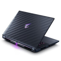 Pc portable Gamer Gigabyte Aorus Master 16 Ultra 9 275HX 32Go 2To SSD RTX 5080 16Go – BYHC5XXE65SP Tunisie